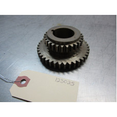 12S025 Crankshaft Timing Gear For 08-15 JEEP Patriot  2.4 04884587AB